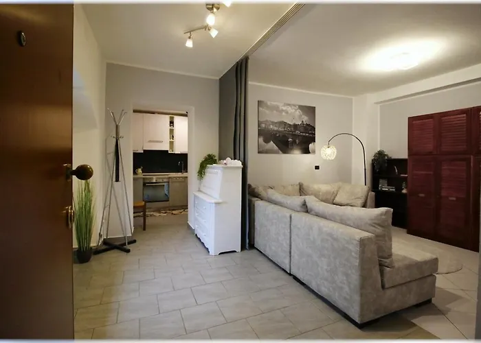 Gran Madre Hideaway - Piazza Vittorio Veneto