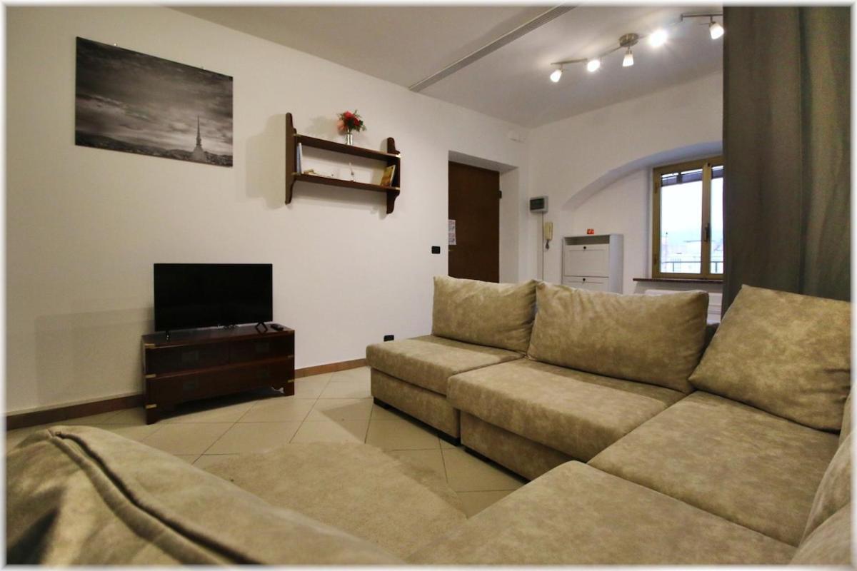 Appartement Gran Madre Hideaway - Piazza Vittorio Veneto *