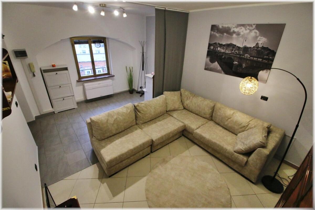 Gran Madre Hideaway - Piazza Vittorio Veneto Appartement Turin