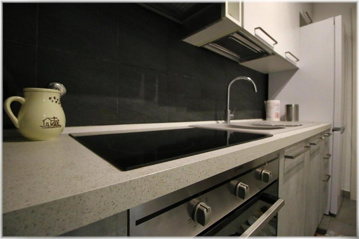 Gran Madre Hideaway - Piazza Vittorio Veneto Turin