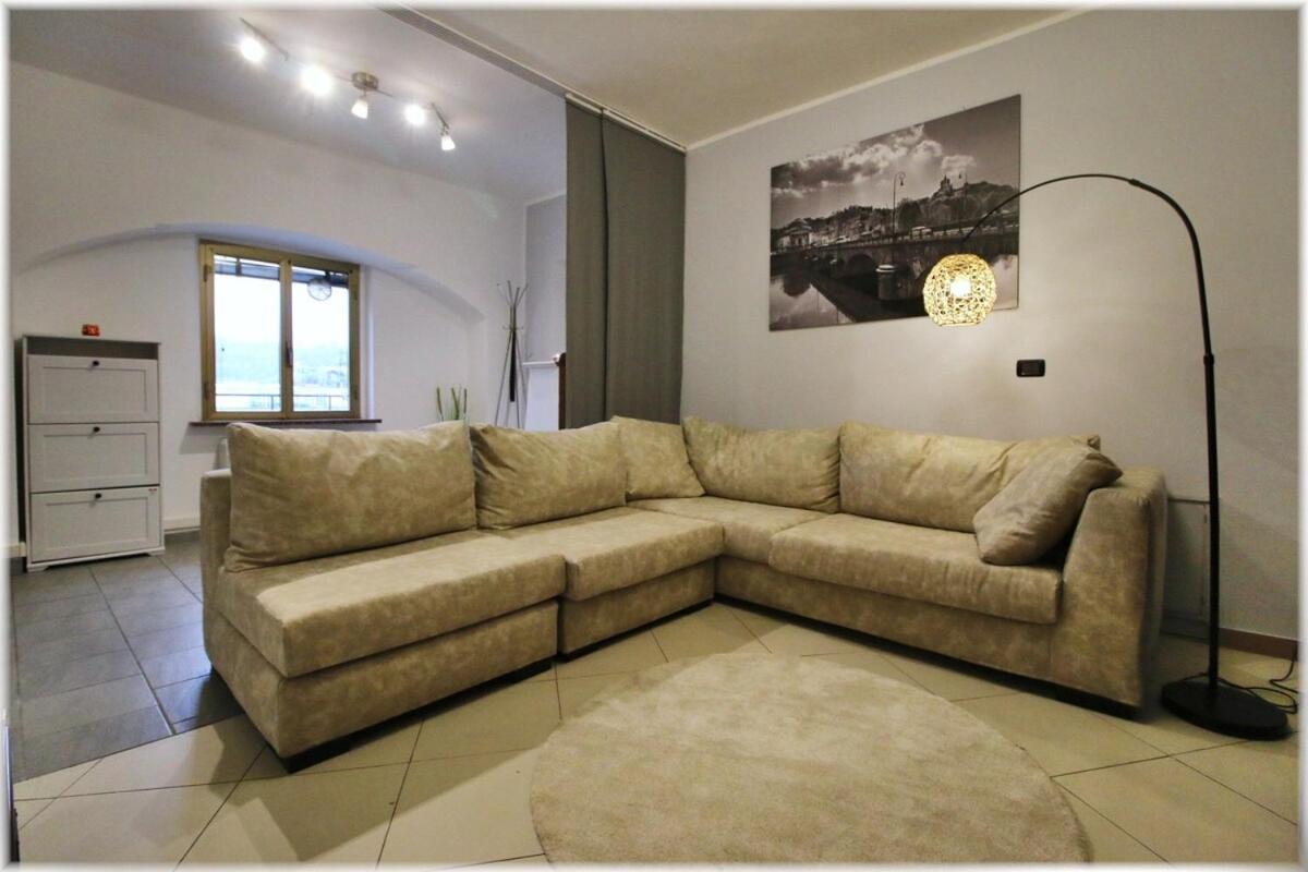 Gran Madre Hideaway - Piazza Vittorio Veneto