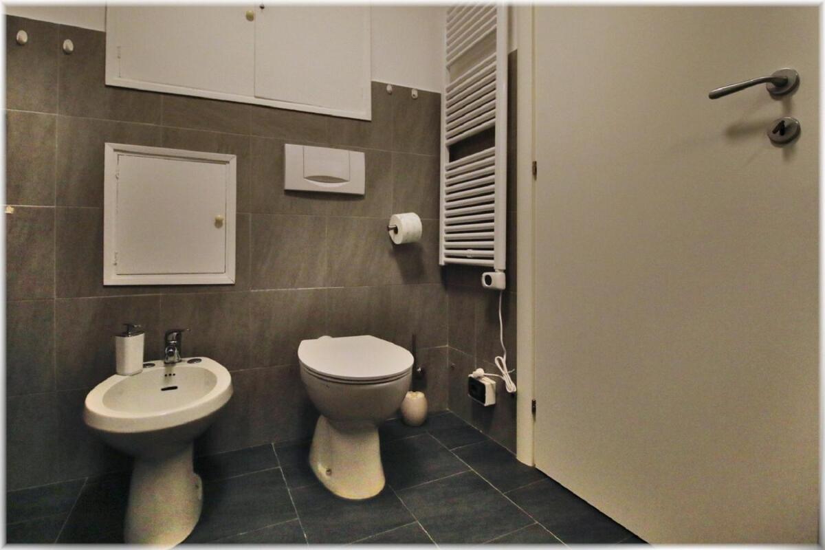Appartement Gran Madre Hideaway - Piazza Vittorio Veneto *