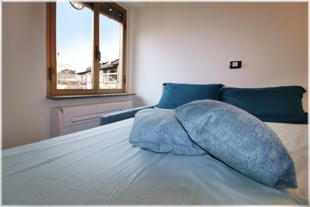 Gran Madre Hideaway - Piazza Vittorio Veneto Appartement Turin