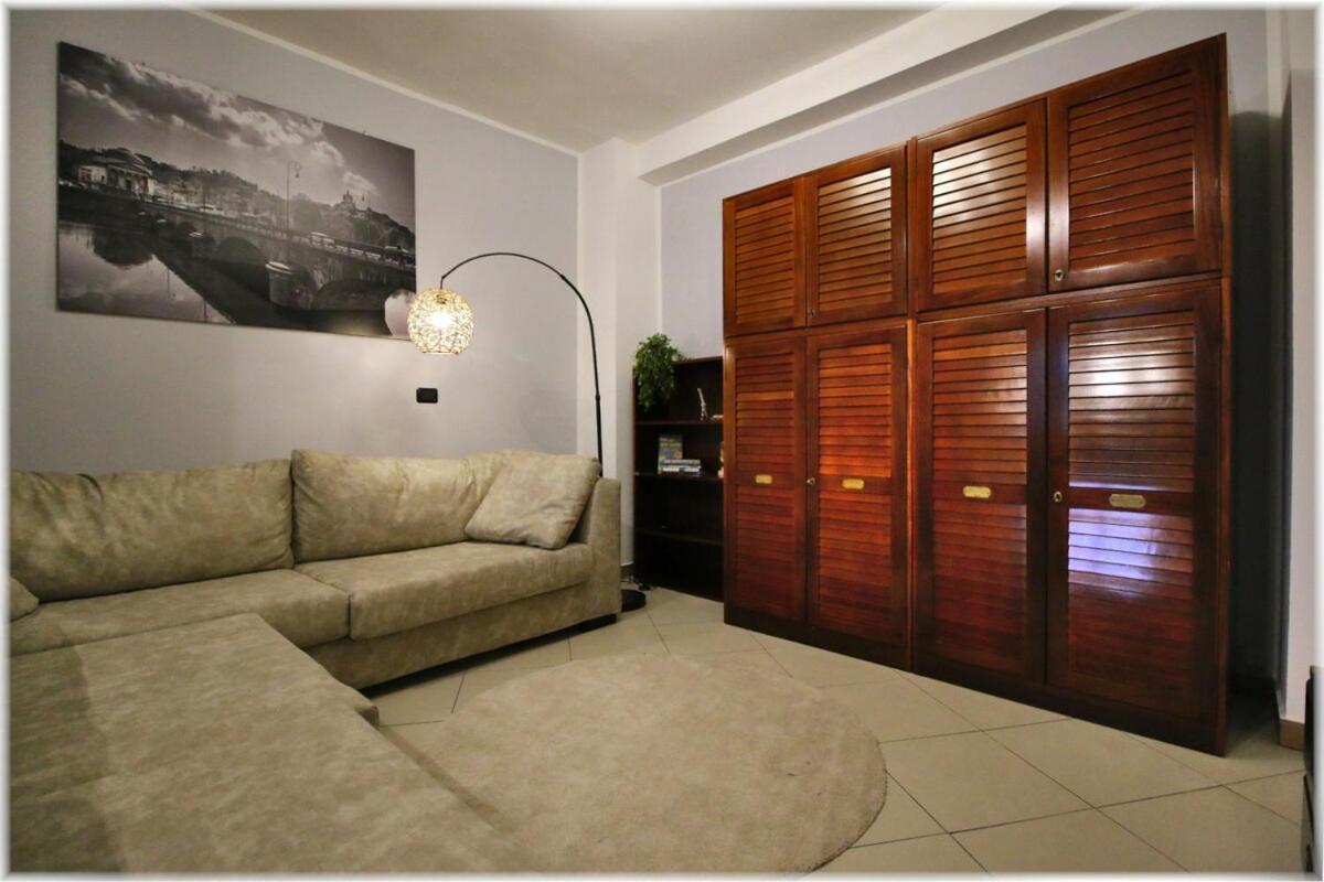 Gran Madre Hideaway - Piazza Vittorio Veneto