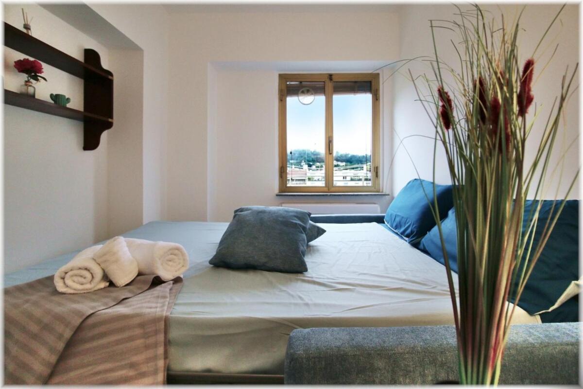 Appartement Gran Madre Hideaway - Piazza Vittorio Veneto