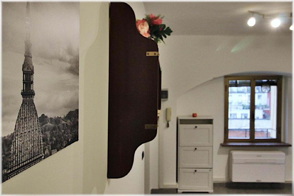 Gran Madre Hideaway - Piazza Vittorio Veneto *