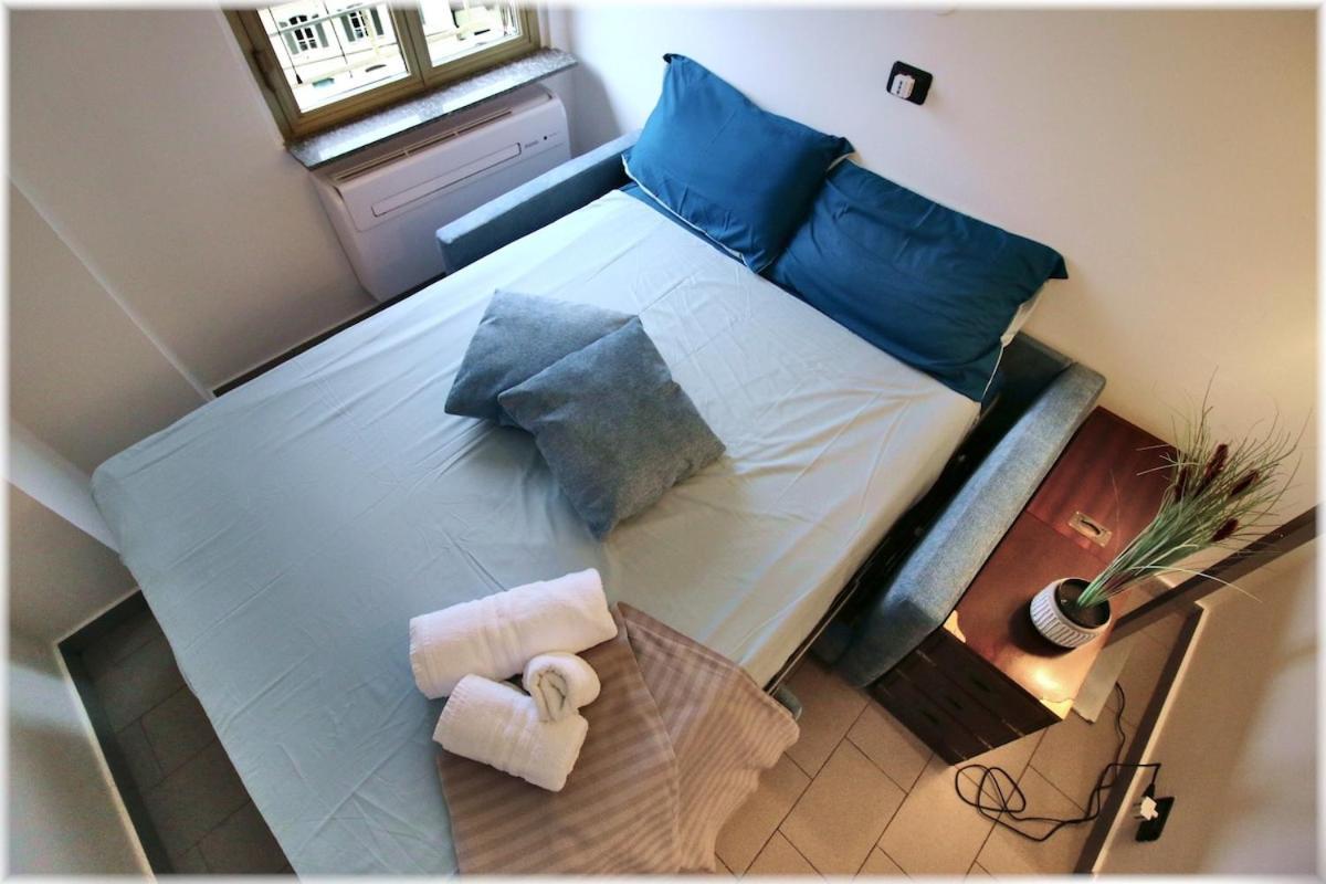 Gran Madre Hideaway - Piazza Vittorio Veneto Turin